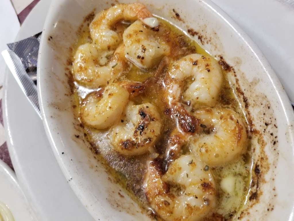 Paganos Pizzeria | 1945 S Ridgewood Ave, South Daytona, FL 32119, USA | Phone: (386) 767-3635