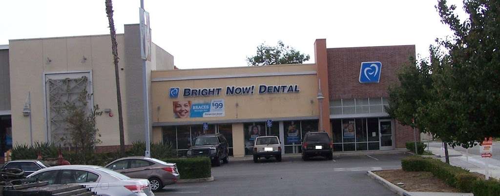 Bright Now! Dental | 810 E Alosta Ave, Azusa, CA 91702, USA | Phone: (626) 804-2144