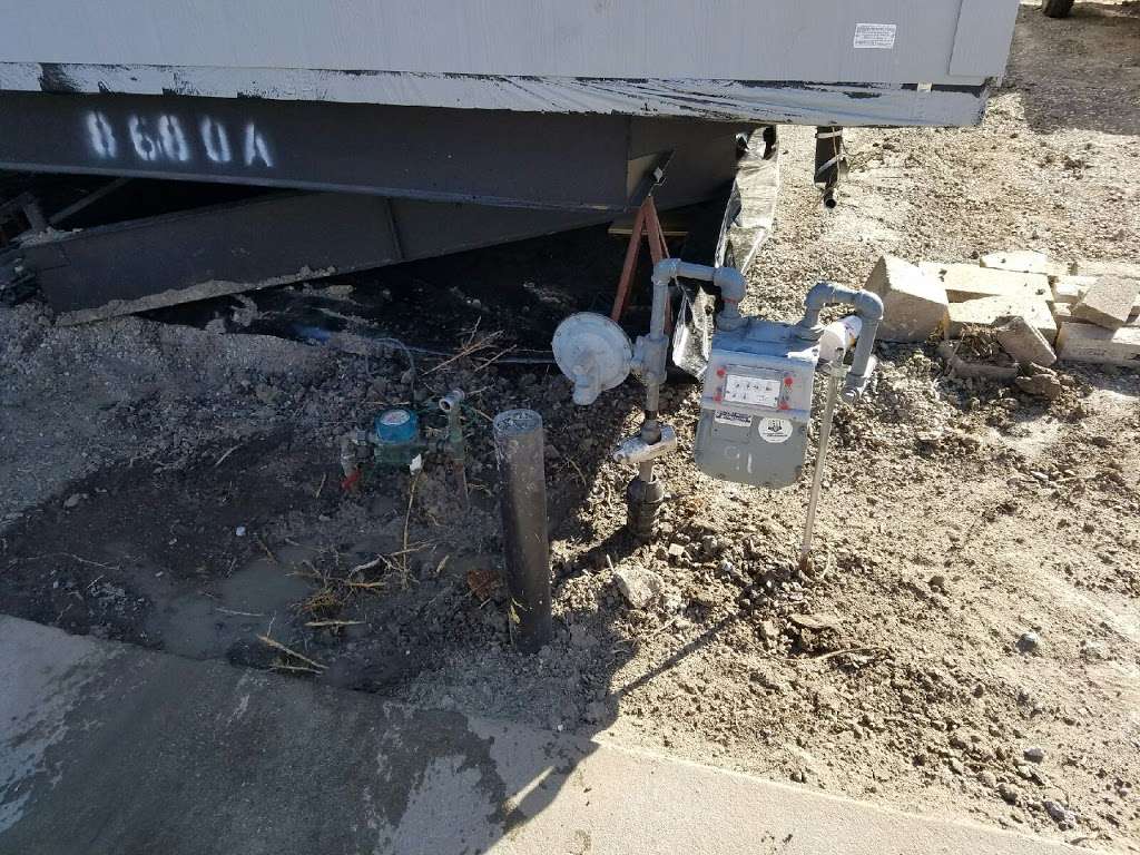 Public Plumbing Sewer & Rooter | 3306 Rosemead Blvd, El Monte, CA 91731 | Phone: (626) 225-8020