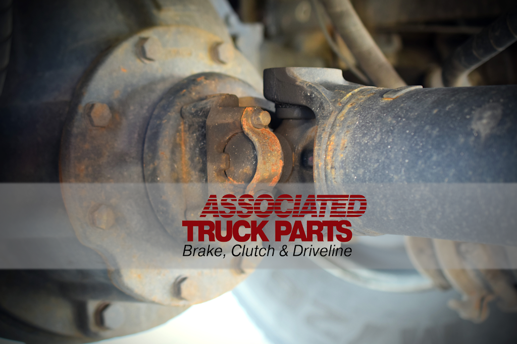 Associated Truck Parts | 107 How Ln, New Brunswick, NJ 08901, USA | Phone: (732) 873-0663