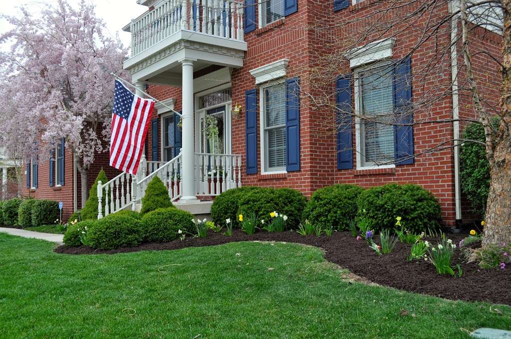 McCarty Mulch & Stone | 100 Bluffdale Rd, Greenwood, IN 46142, USA | Phone: (317) 885-1985