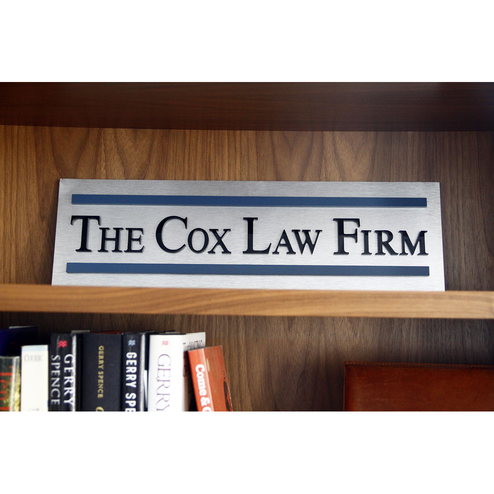 The Cox Law Firm | 1609 W 92 St, Kansas City, MO 64114, USA | Phone: (816) 335-1000