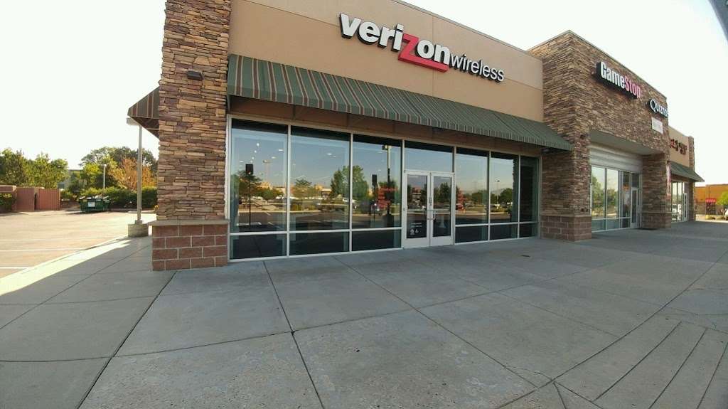 Verizon | 5095 Kipling St Ste 130, Wheat Ridge, CO 80033, USA | Phone: (303) 422-6409