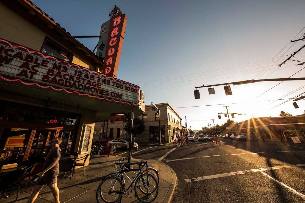 BIKETOWN | 2003-2033 SE Hawthorne Blvd, Portland, OR 97214, USA | Phone: (866) 512-2453