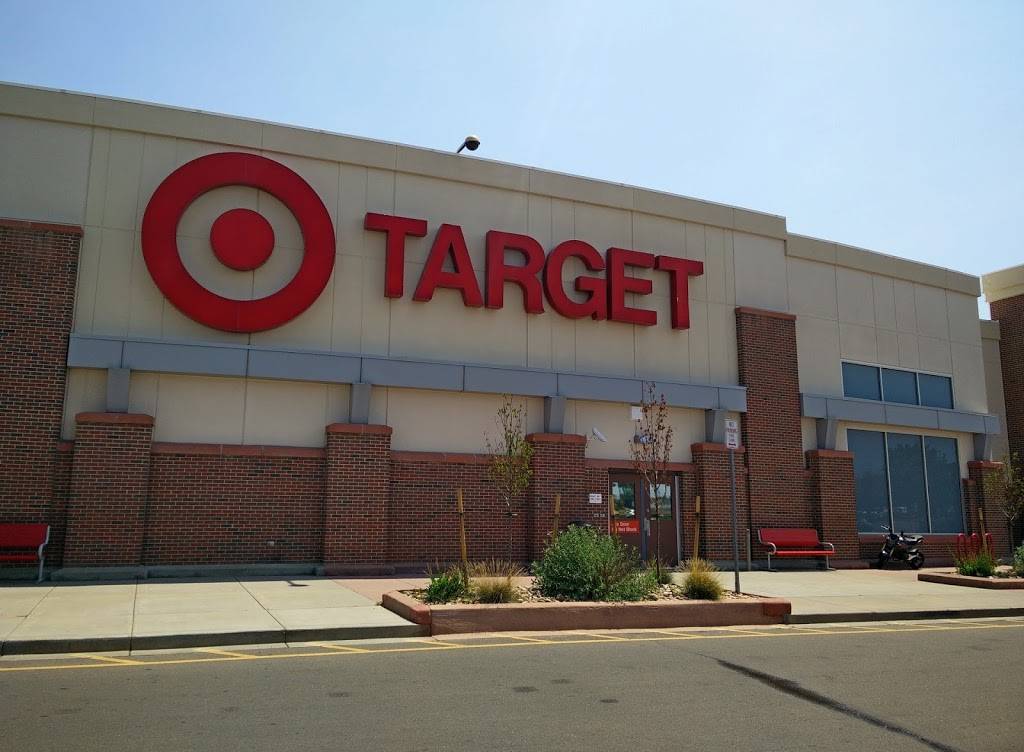 Target | 1400 S Havana St, Aurora, CO 80012, USA | Phone: (303) 755-8530