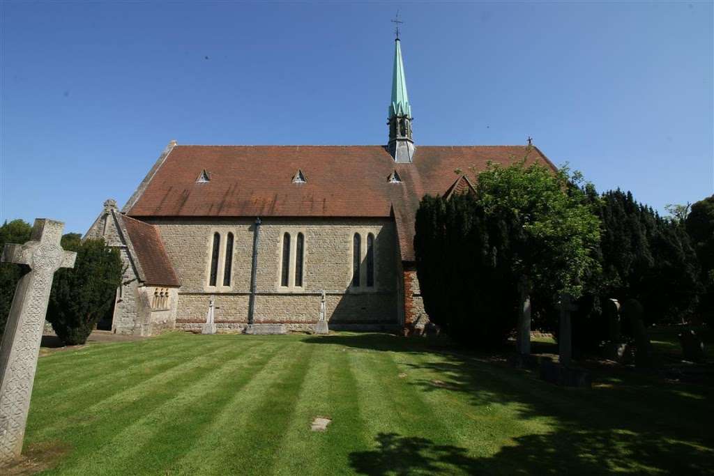 Saint Marys Church Bayford | 18 Well-Row, Bayford, Hertford SG13 8PW, UK