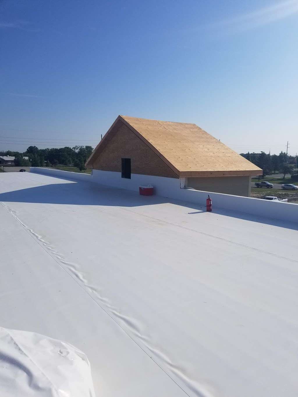 Love Contractors Inc | 201 Mill St, Gaston, IN 47342, USA | Phone: (765) 358-3971