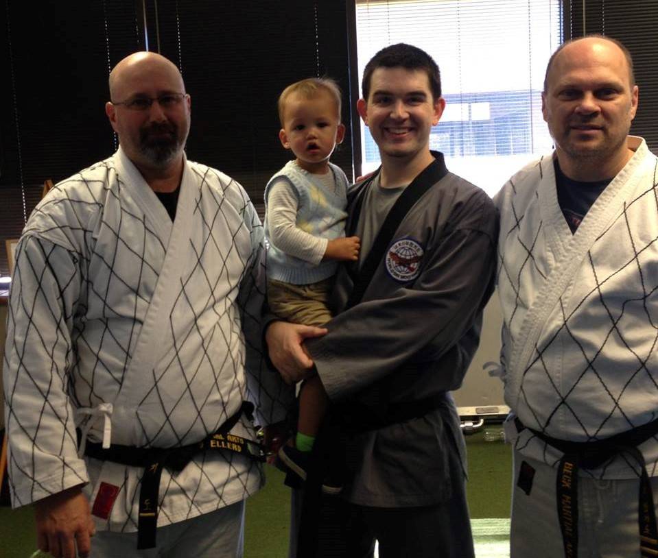 Beck Martial Arts | 2621 Summit Ave Suite 500, Plano, TX 75074, USA | Phone: (214) 334-5951