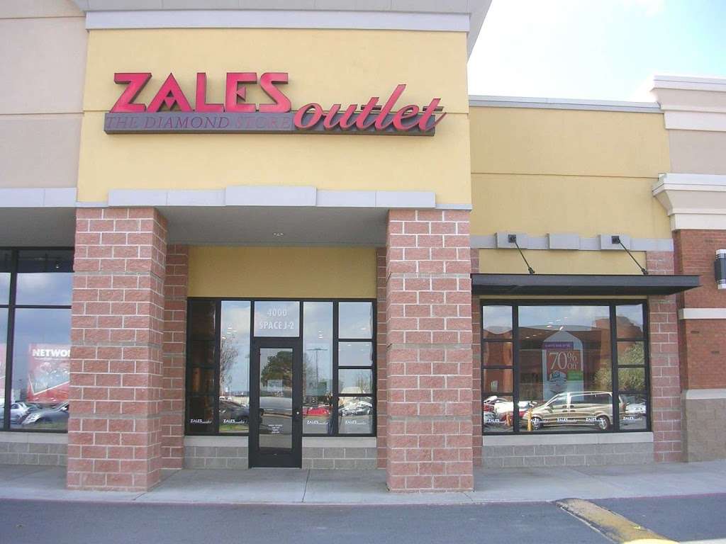 Zales Outlet | 1863 Gettysburg Village Dr, Gettysburg, PA 17325, USA | Phone: (717) 338-9760