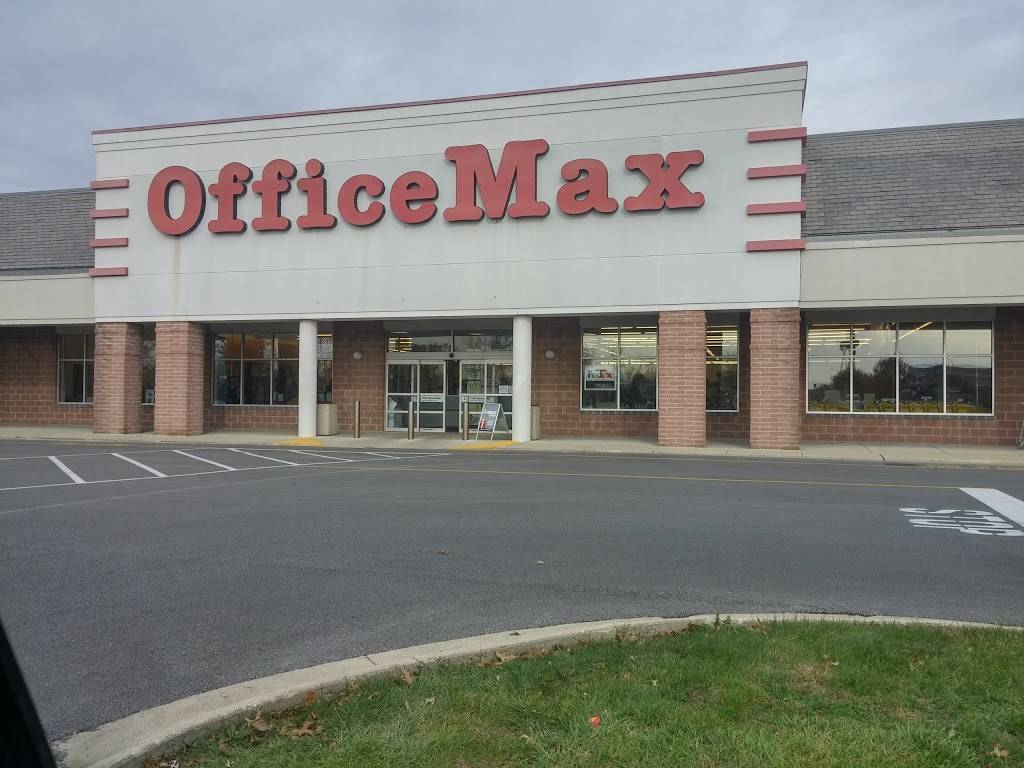 OfficeMax | 3826 Morse Rd, Columbus, OH 43219 | Phone: (614) 418-0370