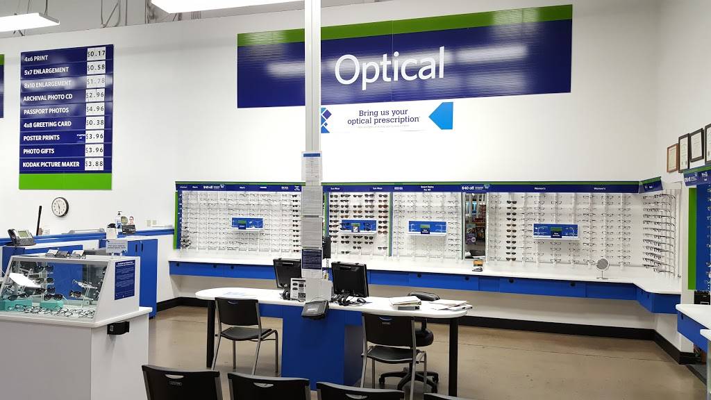 Sams Club Optical Center | 1225 N Gilbert Rd, Gilbert, AZ 85234, USA | Phone: (480) 926-0104