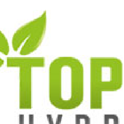 Top Yield Hydroponics | 5, Oakleigh Farm, Rayleigh Rd, Brentwood CM13 1SE, UK | Phone: 01277 200665