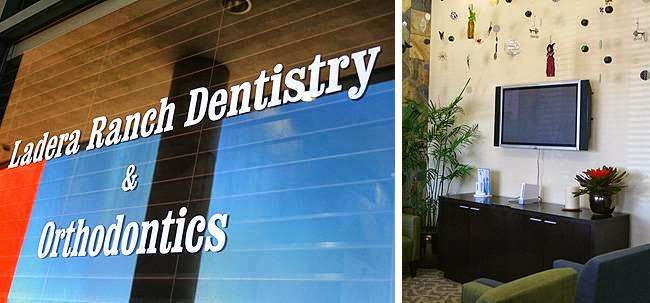 Ladera Ranch Dentistry | 25612 Crown Valley Pkwy, Ladera Ranch, CA 92694, USA | Phone: (949) 347-0800
