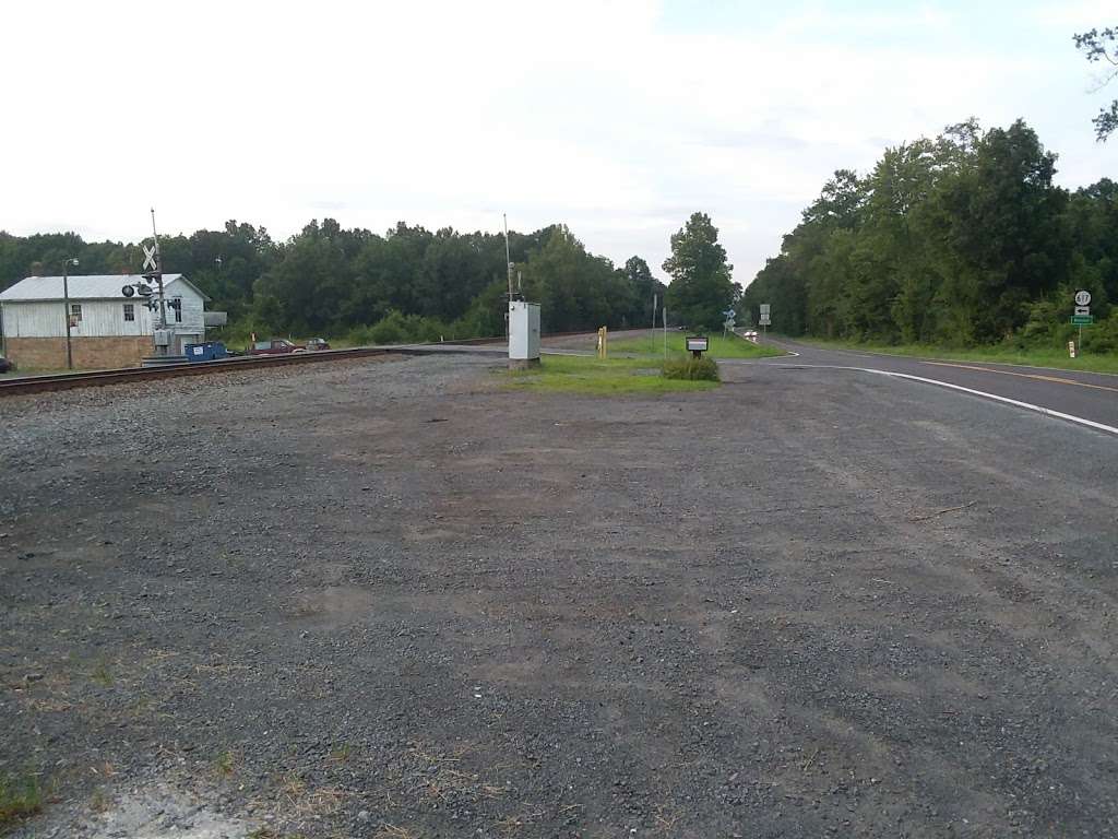 Little Mine Road Cemetery | 7222 Lanes Corner Rd, Spotsylvania Courthouse, VA 22551, USA | Phone: (540) 895-9623