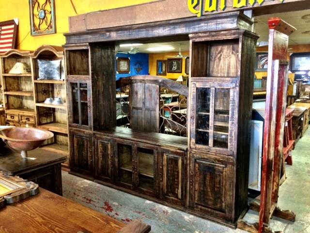 Monterrey Furniture Rustic and more | 1722 N Main Ave, San Antonio, TX 78212, USA | Phone: (210) 212-9573