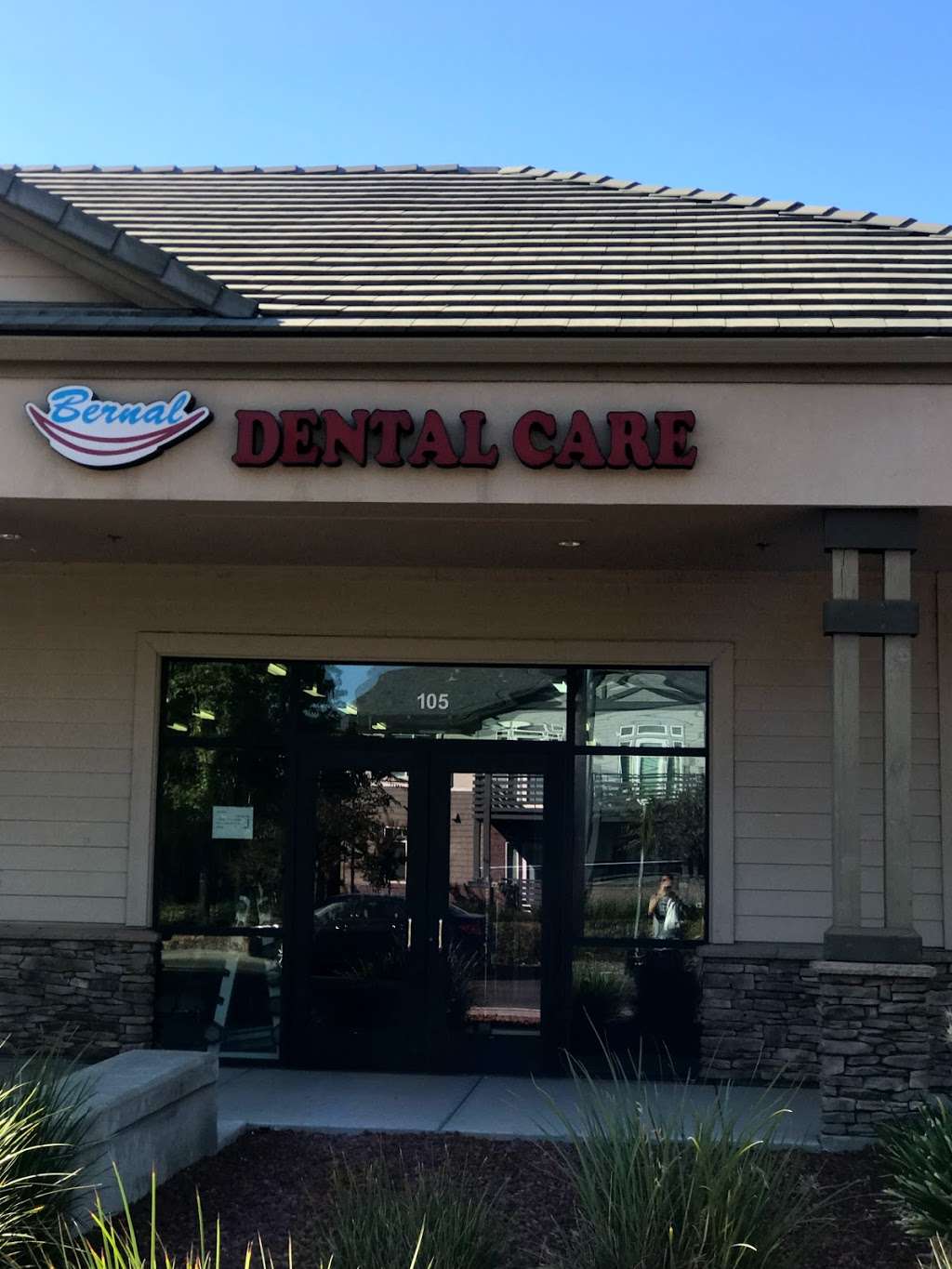 Bernal Dental Care | 3283 Bernal Ave, Pleasanton, CA 94566, USA | Phone: (925) 249-9242