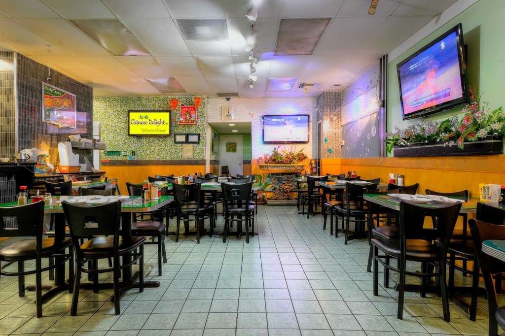 Chinese Delight | 5952 Lankershim Blvd, Los Angeles, CA 91601 | Phone: (818) 508-8858