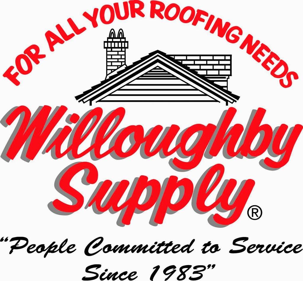 Willoughby Supply | 6519 Monclova Rd, Maumee, OH 43537, USA | Phone: (419) 893-7663