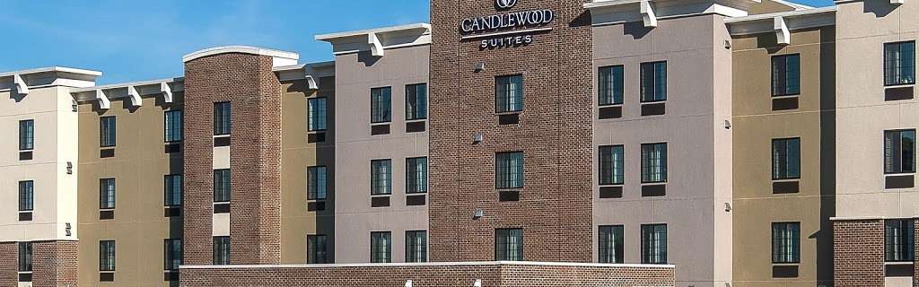 Candlewood Suites Bloomington | 1935 S Basswood Dr, Bloomington, IN 47403, USA | Phone: (812) 330-1900