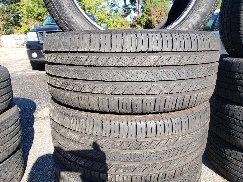 MR Tires | 2850 Airline Blvd suite c, Portsmouth, VA 23701, USA | Phone: (757) 692-1908