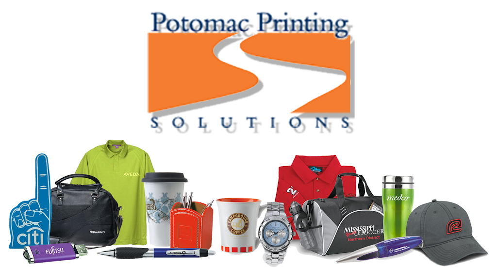 Potomac Printing Solutions | 19441 Golf Vista Plaza #250, Leesburg, VA 20176, USA | Phone: (703) 723-2511