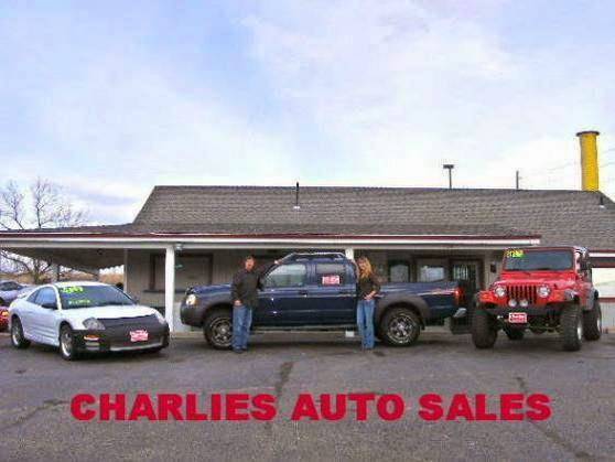 Charlies Auto & Truck Sales LLC | 2225 E 104th Ave, Northglenn, CO 80233, USA | Phone: (303) 254-4488 Charlies Auto & Truck Sales LLC | 2225 E 104th Ave, Northglenn, CO 80233, USA | Phone: (303) 254-4488
