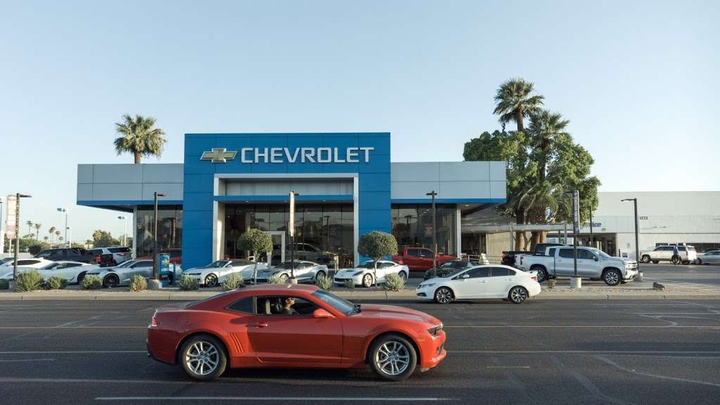 Courtesy Chevrolet Service | 1233 E Camelback Rd, Phoenix, AZ 85014 | Phone: (602) 604-3060