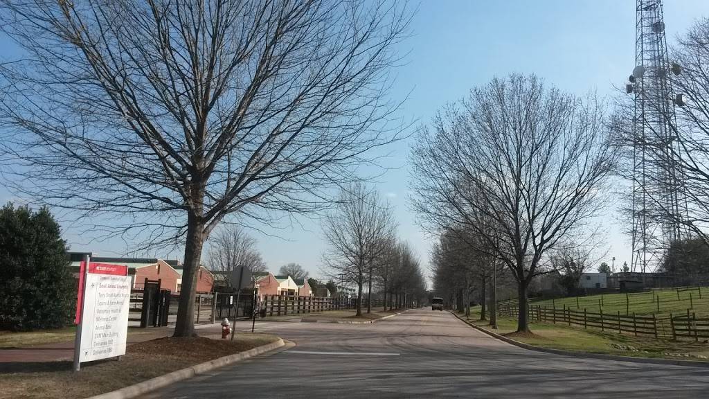 Centennial Biomedical Campus | 1060 William Moore Dr, Raleigh, NC 27606, USA | Phone: (919) 513-6786