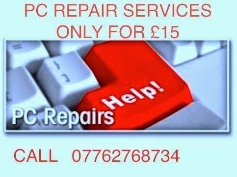 Computer Repair Services.info | 73 Woodcock Dell Ave, Croydon, Harrow CR0 6PZ, UK | Phone: 07762 768734