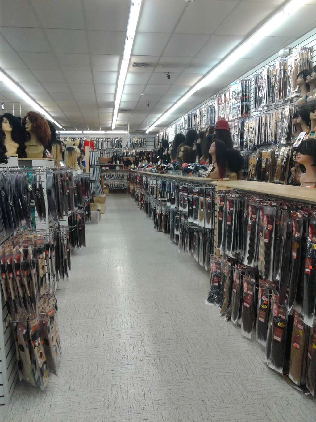 Beauty Empire Number 22 | 22620 Aldine Westfield Rd, Spring, TX 77373, USA | Phone: (281) 651-4520