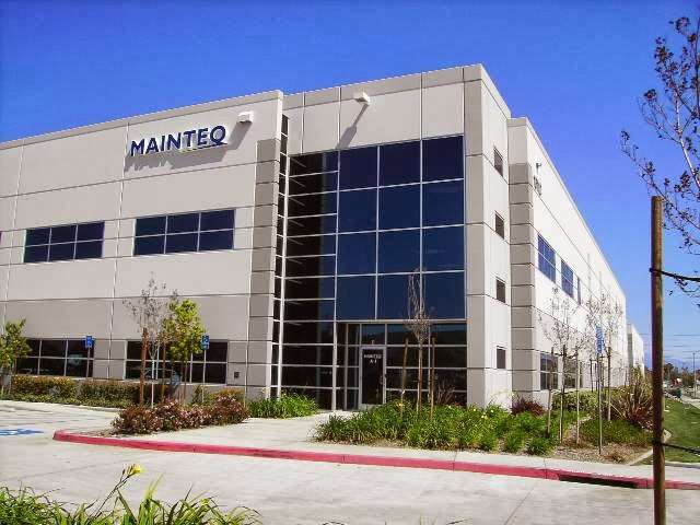 MainteQ America Corporation. | 13112 Santa Ana Ave, Fontana, CA 92337, USA | Phone: (909) 428-8998