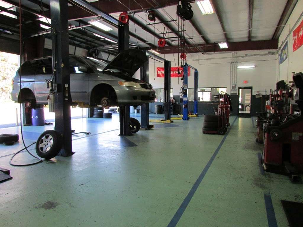 McCarthy Tire Service | 8100 Fairview Rd, Mint Hill, NC 28227, USA | Phone: (704) 545-2250