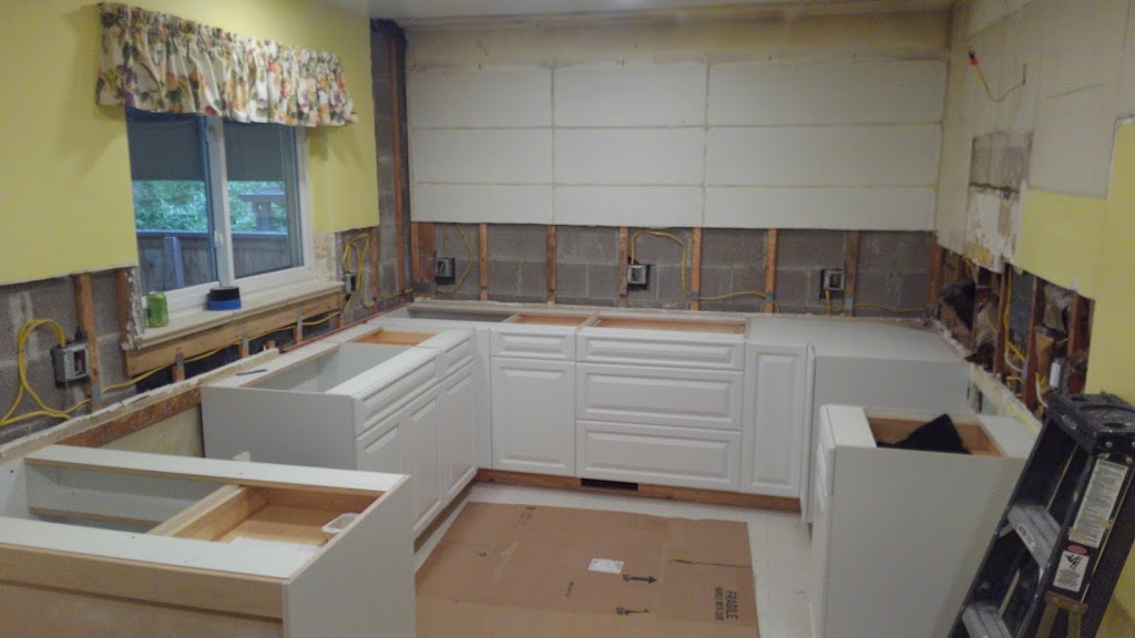 Custom Remodeling & Construction Inc | 7107 Sun Country Dr, Elizabeth, CO 80107, USA | Phone: (303) 803-8236