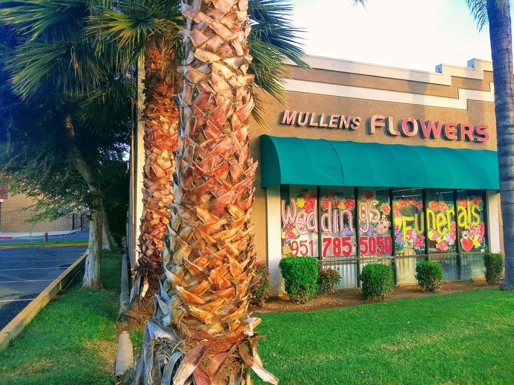 Mullens Flowers | 10759 Magnolia Ave # A, Riverside, CA 92505, USA | Phone: (951) 785-5050