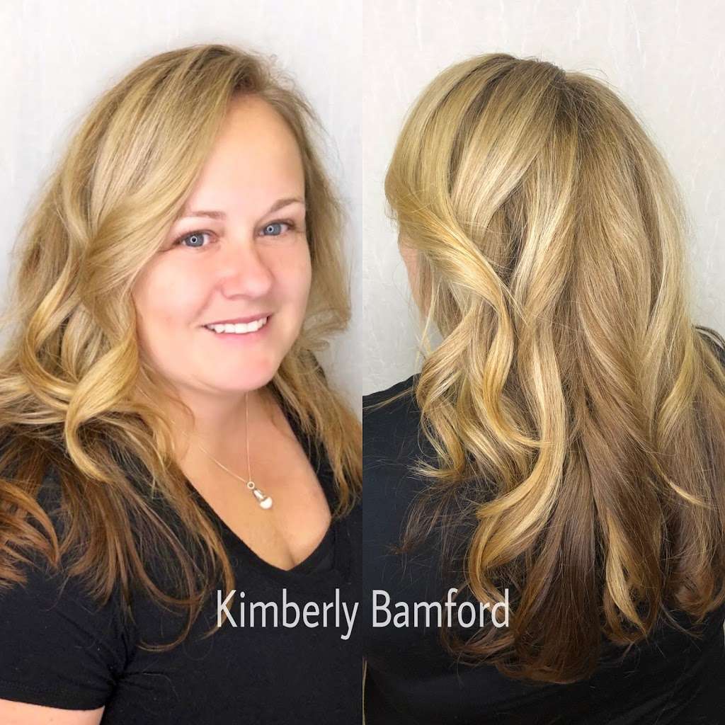 Kimberly Bamford ???? Colorist/Stylist/Hairartist | 164 Bridge Rd, Salisbury, MA 01952, USA | Phone: (603) 394-0439
