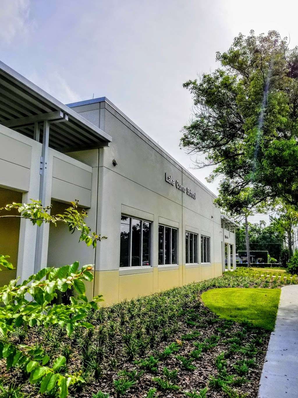 Lake Como School | 2450 E Gore St, Orlando, FL 32806, USA | Phone: (407) 897-6430