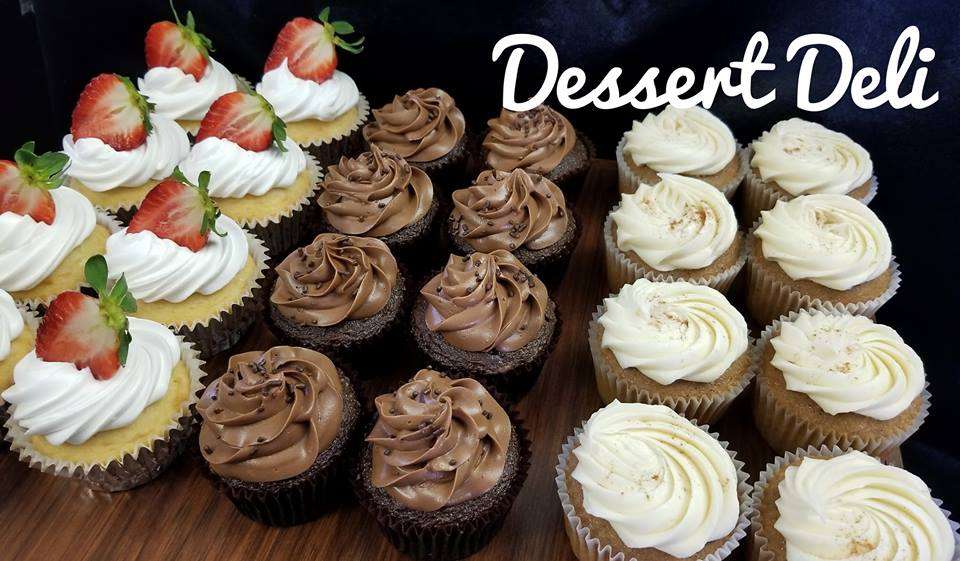 Dessert Deli | 18026 Edward Path, Atascosa, TX 78002, USA | Phone: (830) 421-1036