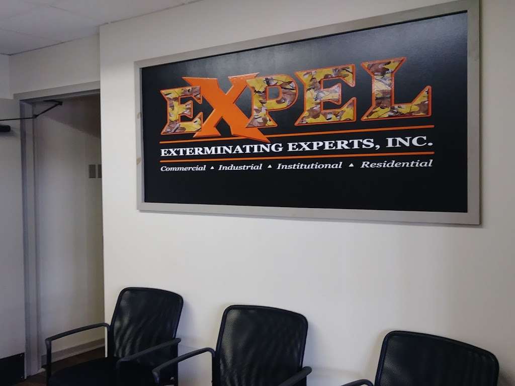 Expel Exterminating Experts, Inc. | 1130 U.S. 130 North, Burlington, NJ 08016, USA | Phone: (267) 716-7166