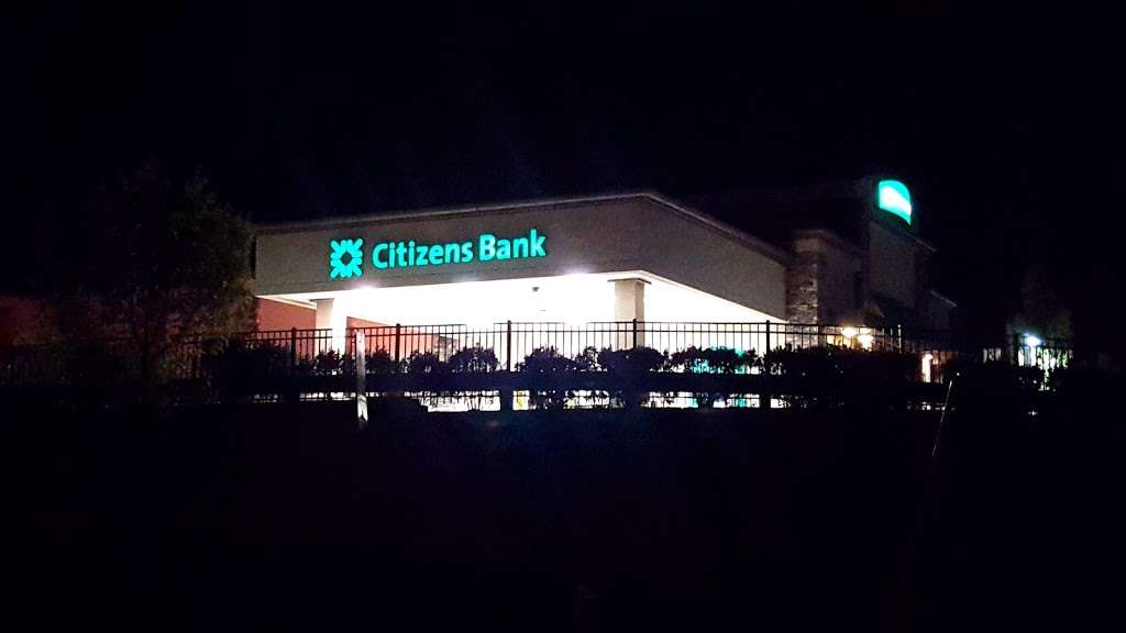 Citizens Bank | 1071 Baltimore Pike, Glen Mills, PA 19342, USA | Phone: (610) 358-2133