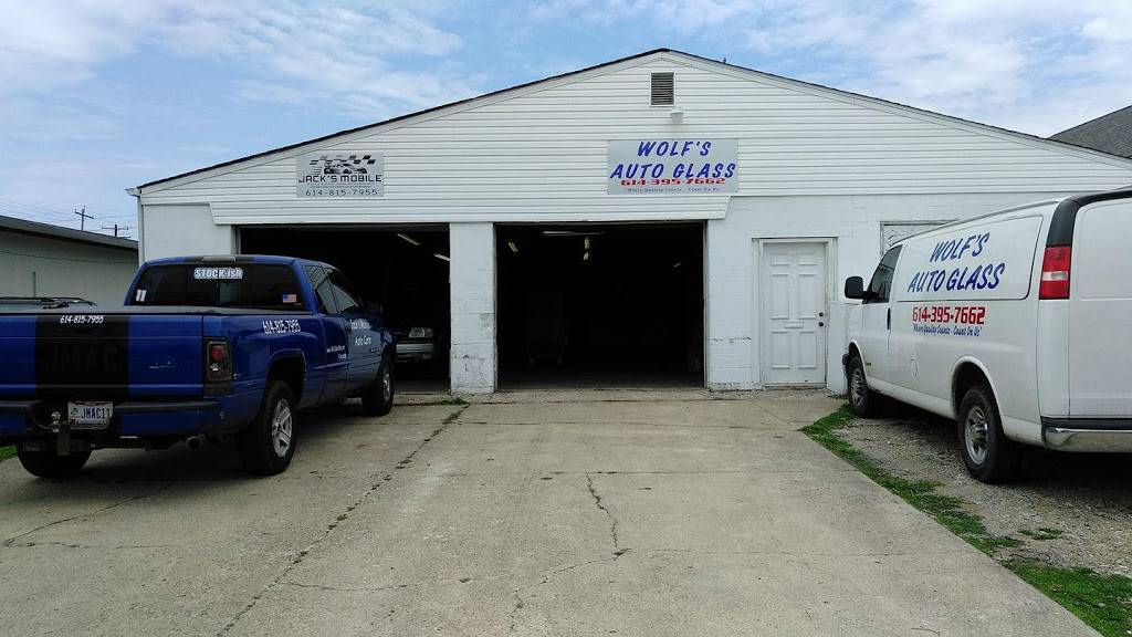 JMAC Auto Repair | 3725 Courtright Ct, Columbus, OH 43227, USA | Phone: (614) 815-7955