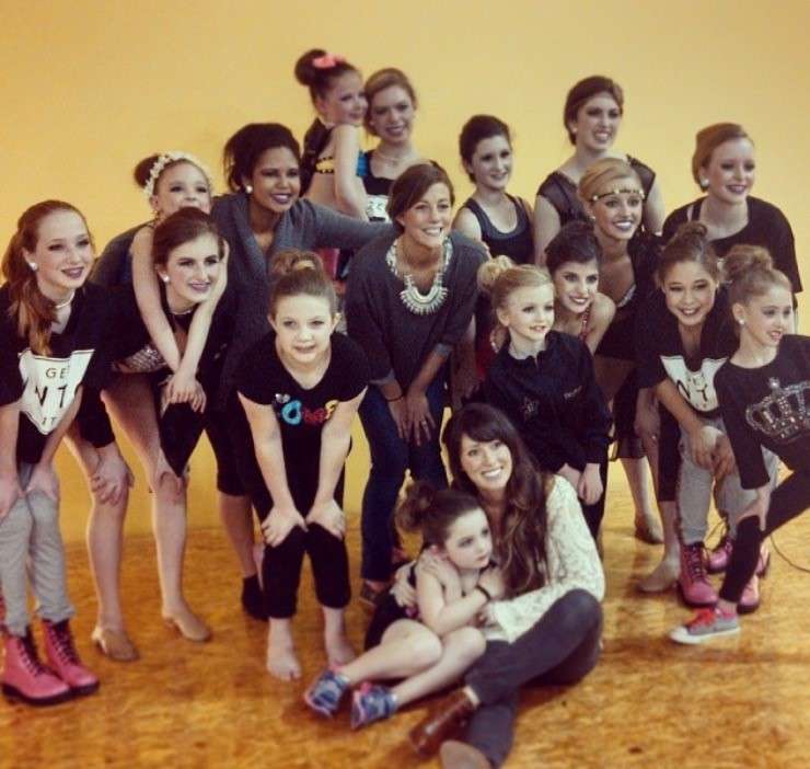 Havilah Dance Company | 10058 E Independence Blvd, Matthews, NC 28105, USA | Phone: (704) 246-8718