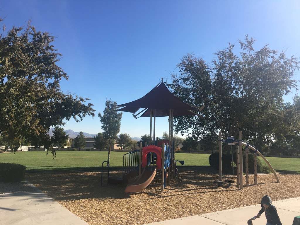 Spring Mountain Ranch Community Park | Las Vegas, NV 89143, USA