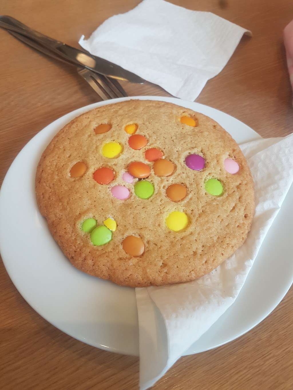 The Bakery | 6 Bexley High St, Bexley DA5 1AD, UK | Phone: 01322 527525