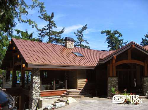 Interlock Metal Roofing | 25 Walpole Park S #7, Walpole, MA 02081, USA | Phone: (866) 319-8769
