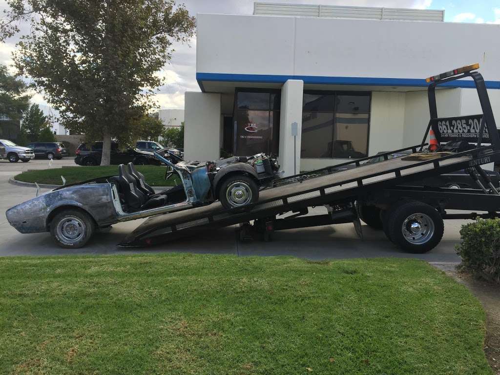 TowMe Towing | 5810 Pearblossom Hwy, Palmdale, CA 93552, USA | Phone: (661) 285-2049