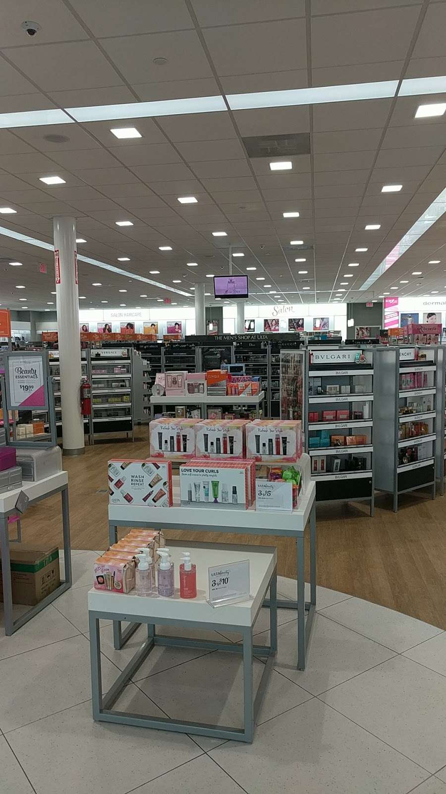 Ulta Beauty | 460 US-27 #441, Lady Lake, FL 32159, USA | Phone: (352) 674-0392