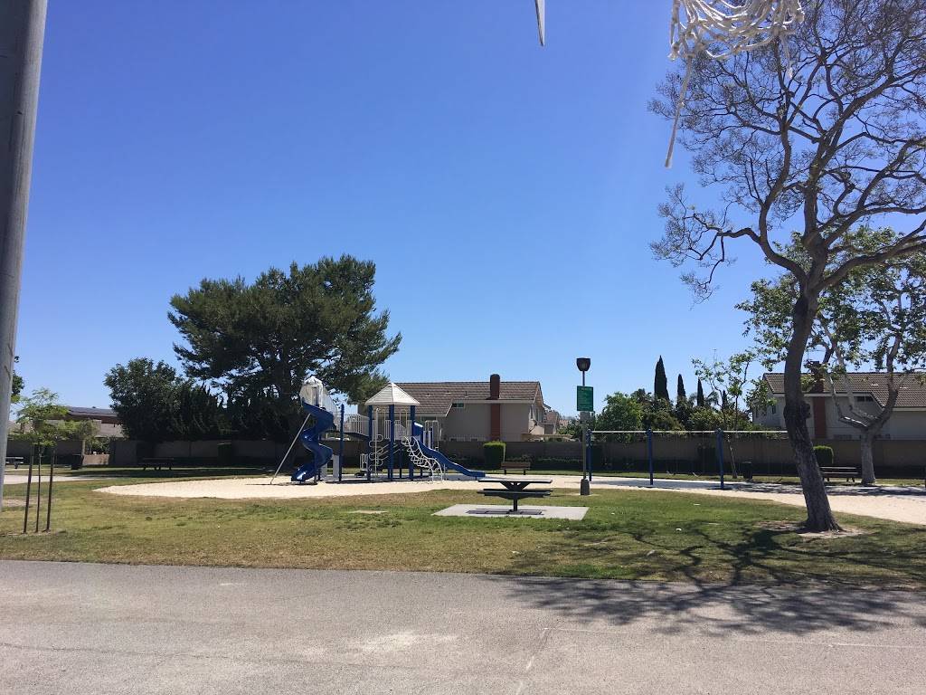 Plavan Park | 9745 Warner Ave, Fountain Valley, CA 92708, USA | Phone: (714) 593-4400