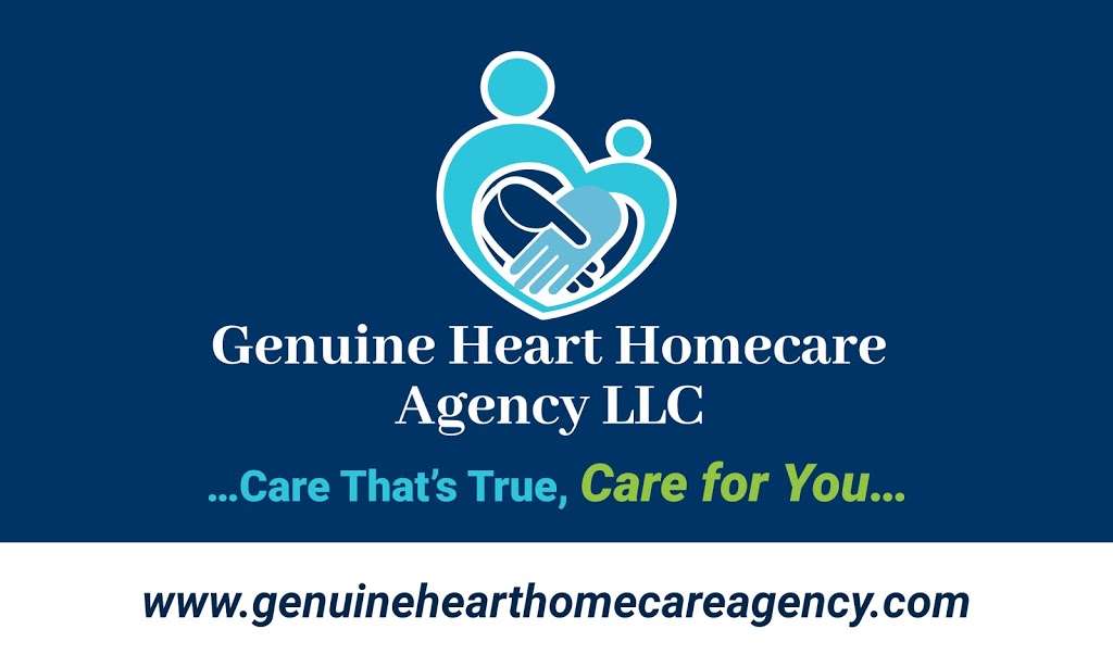 Genuine Heart Homecare Agency LLC | 1811 Bethlehem Pike #211b, Flourtown, PA 19031, USA | Phone: (215) 644-7224