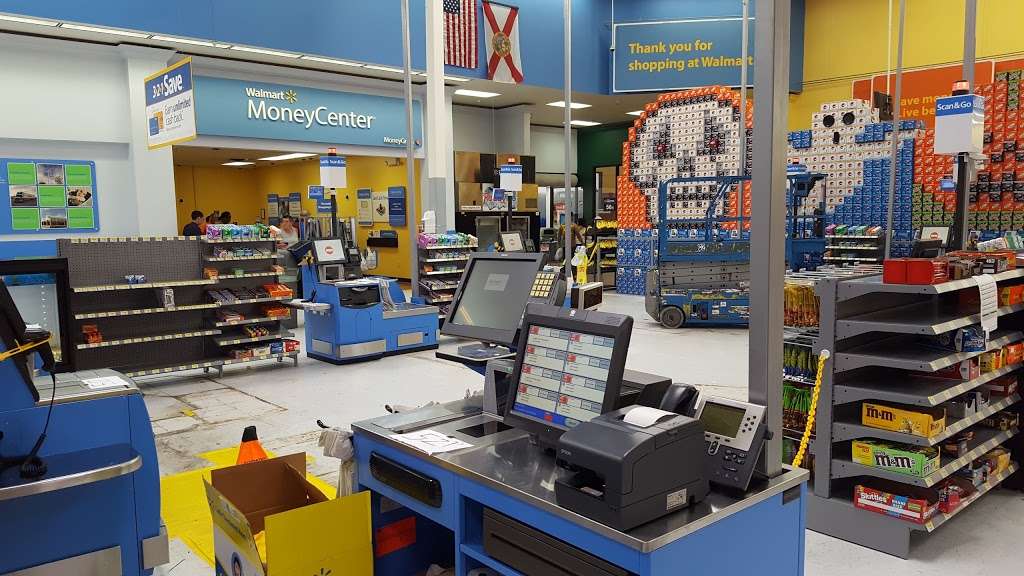 Walmart Supercenter | 4375 Belvedere Rd, West Palm Beach, FL 33406 | Phone: (561) 242-8889