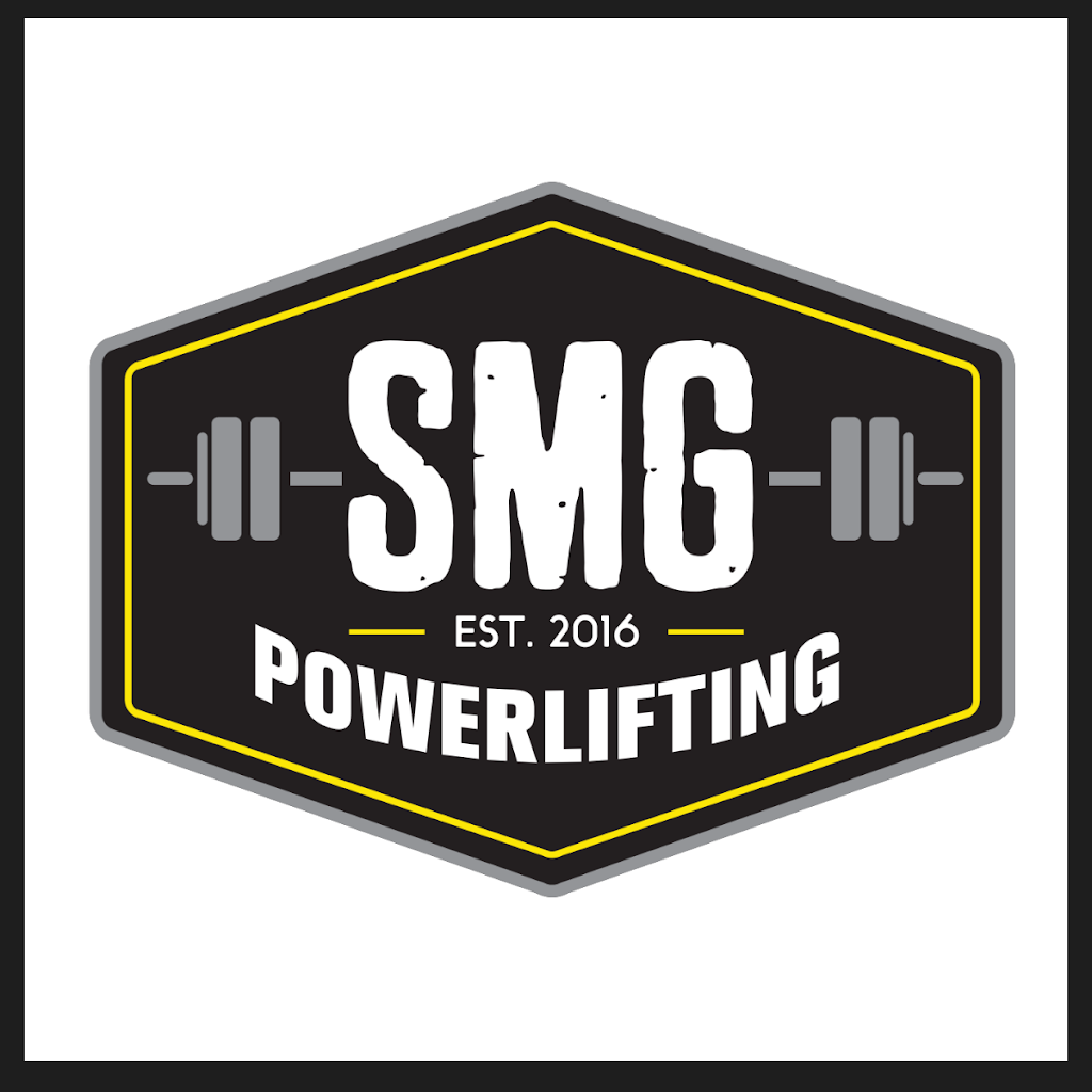 SMG Powerlifting | 1401 Front St, Yorktown Heights, NY 10598, USA | Phone: (914) 227-2104